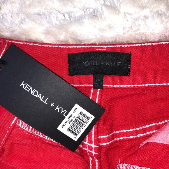 NWT Kendall & Kylie skirt size 26 - Picture 2 of 3